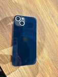 Iphone 13 128gb 74% emkost