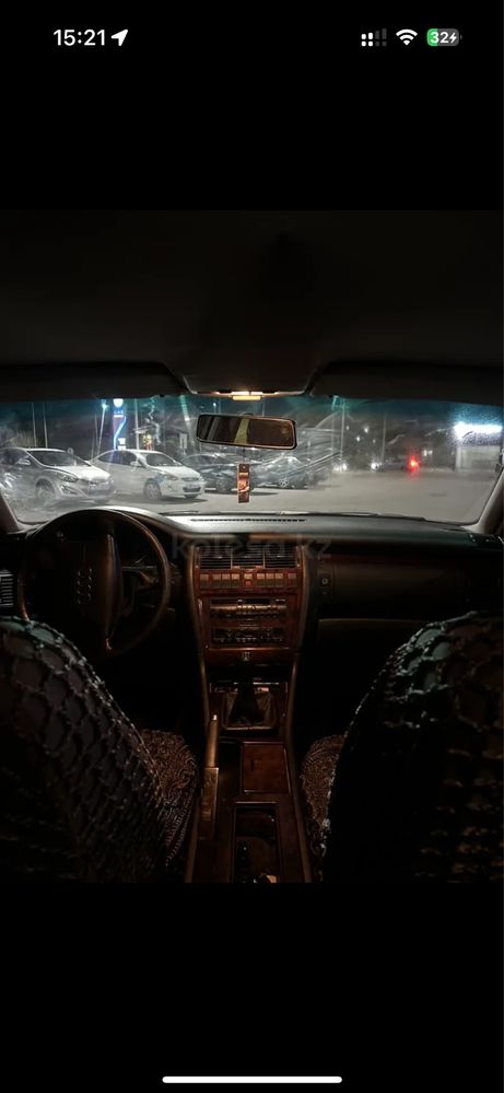 Продам Audi A8 1997