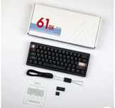 Клавиатура Code qk61