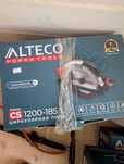 Циркулярная пила Alteco