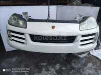 AUTO KRAFT Ноускат Порш Каен рестайл