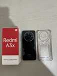 Redmi A3x 64гб. .