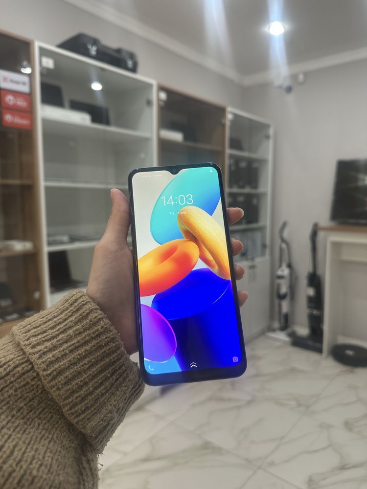 Vivo yo2 | Актив Ломбард | Kaspi 0-0-12