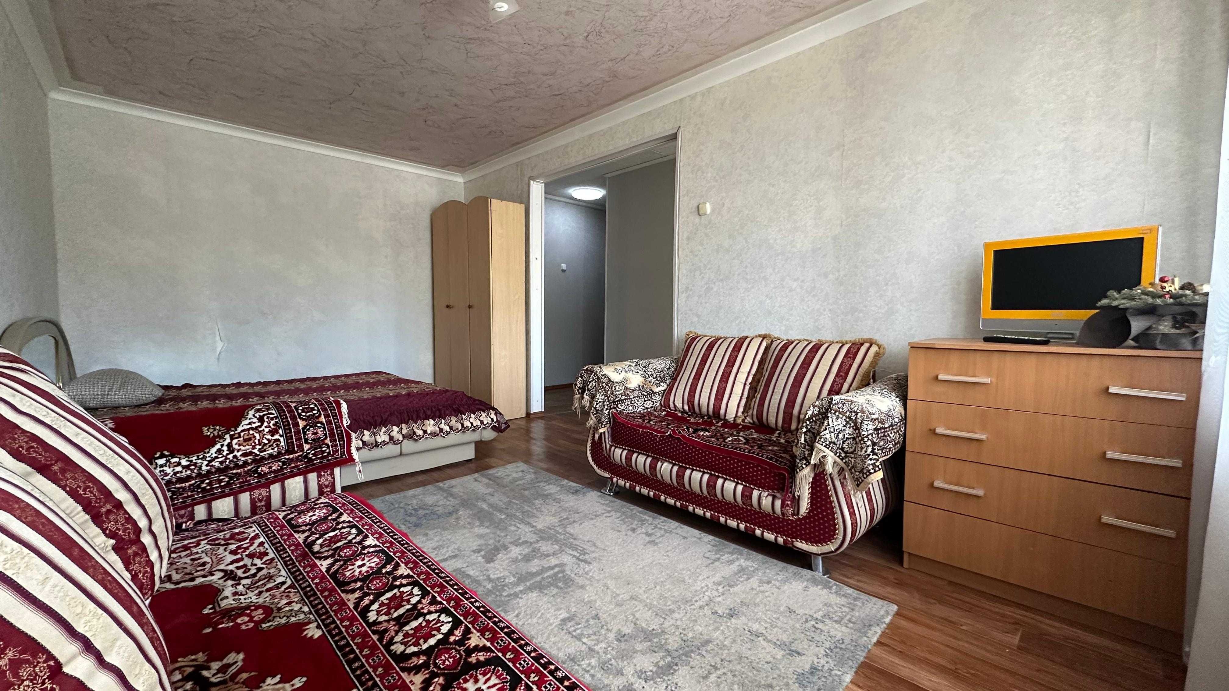 1-комнатной квартиры, 30 м², ул. Гоголя, дом 68