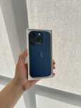 Iphone 15 pro 100%akb 256gb Айфон 15 про