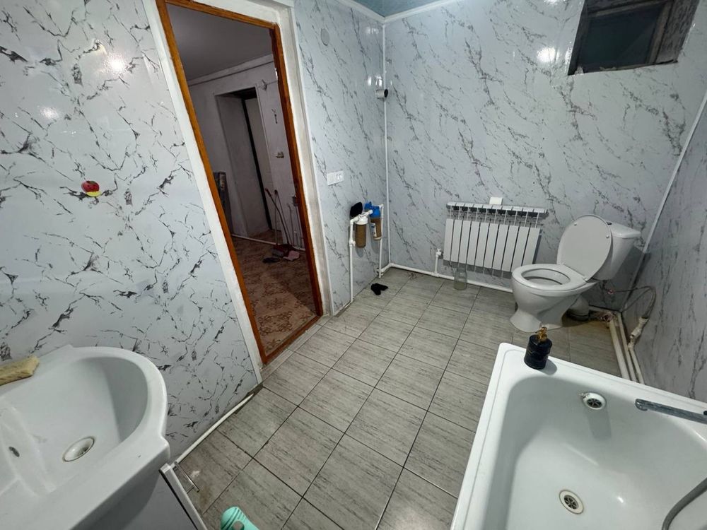 Сдам дом СЕМЬЕ 4 ком