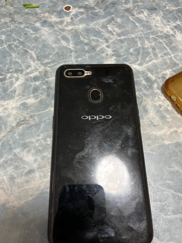 Oppo a5s рабочий