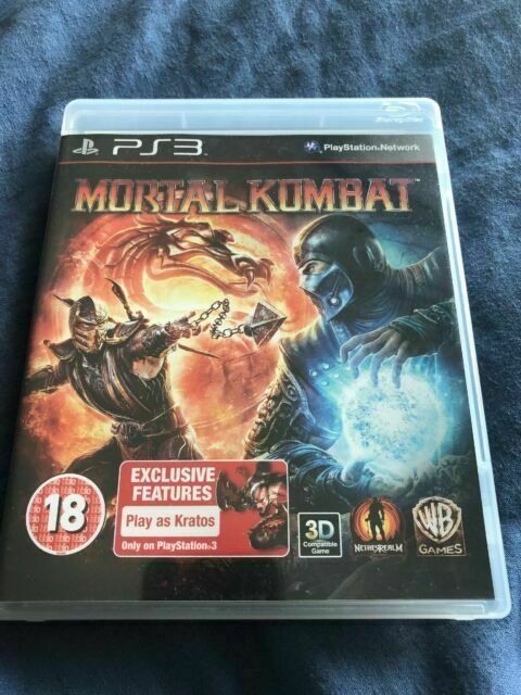 Sony PlayStation 3 в отличном состоянии!
