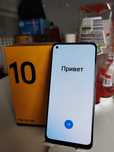 Продам Realme 10 128/4