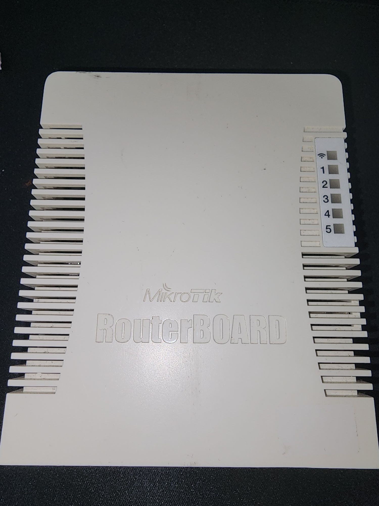 MikroTik RB951G-2HnD
