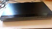 DVD Samsung в рабочем состоянии
