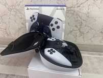 Dualsense Edge Ps5 джойстик . Гемпад игровой для PlayStation Пк Ноута