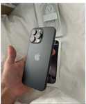 IPhone 16 Pro Max 256Gb Новый на гарантии