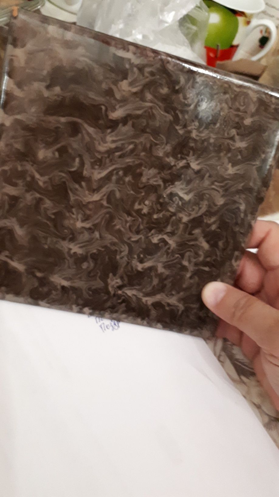 Продам кафельную плитку, новую