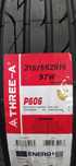 215/55R16 Three-A P606
