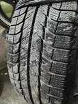 Шины Зимняя резина MICHELIN X-GREEN 235/60 R18 (всесезонка, липучка)
