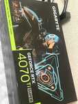 Обмен 4070ti super ИТС на 4070ti super asus