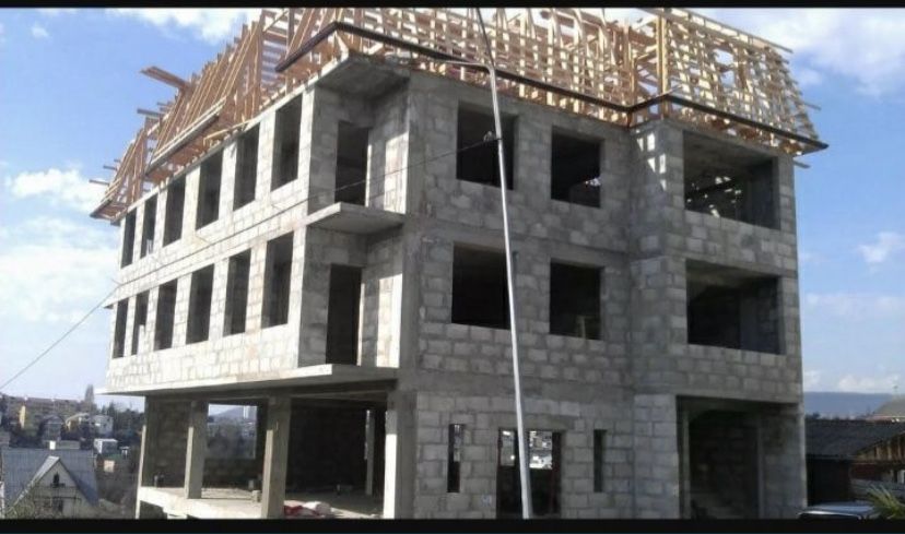 Пеноблок Газоблок Теплоблок Полистиролбетон