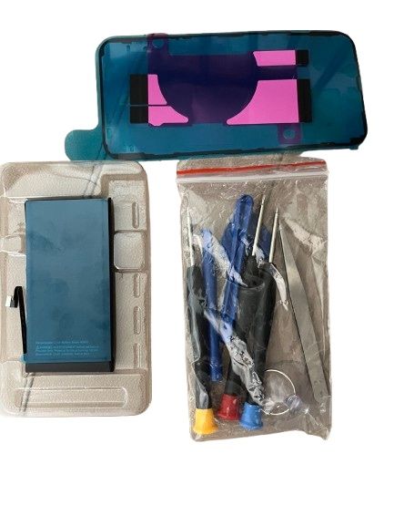 Батарея на iPhone 13, 6000 mAh