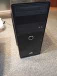 Системный блок i3 2100  gts450 8 гигов