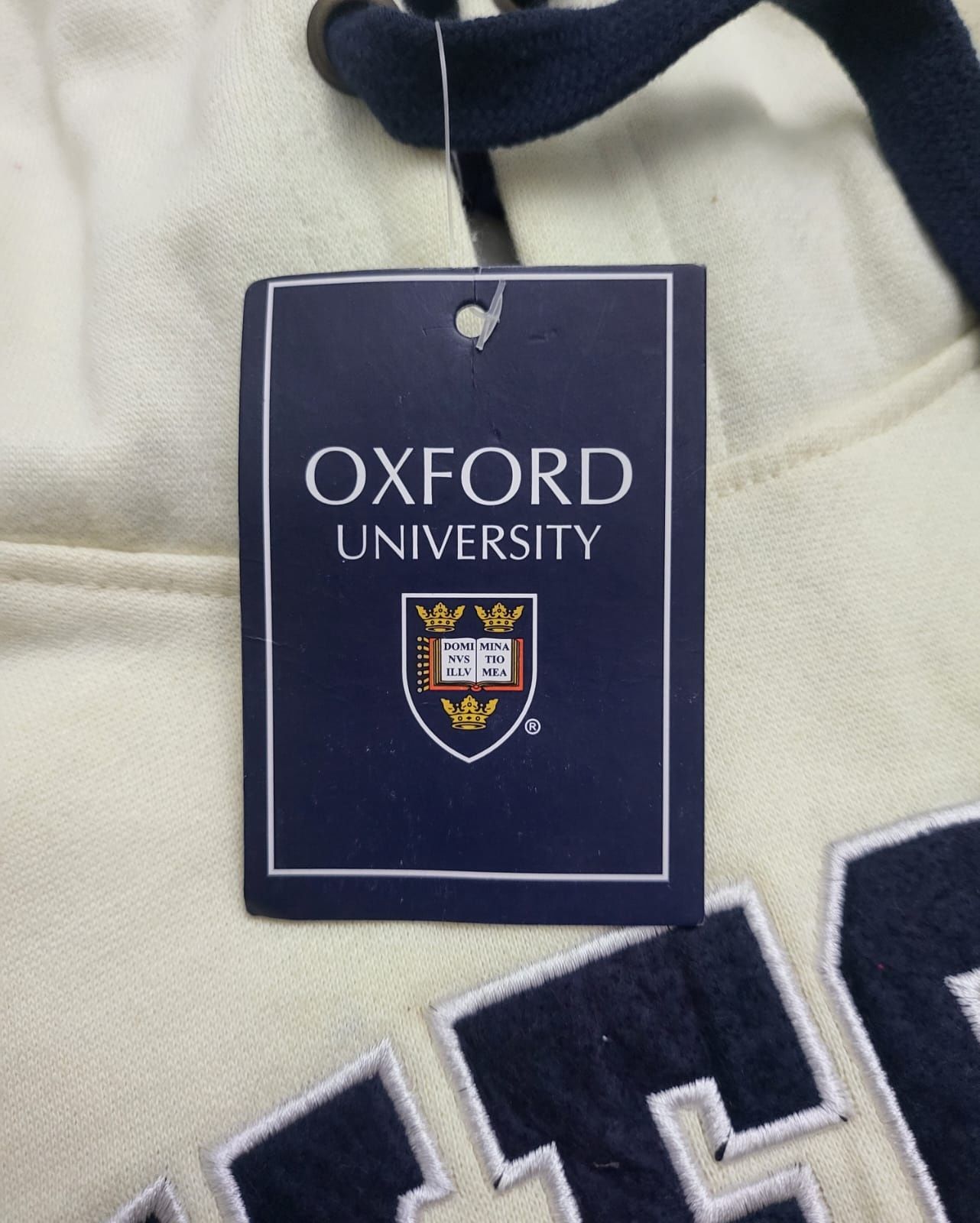 Продам худи OXFORD