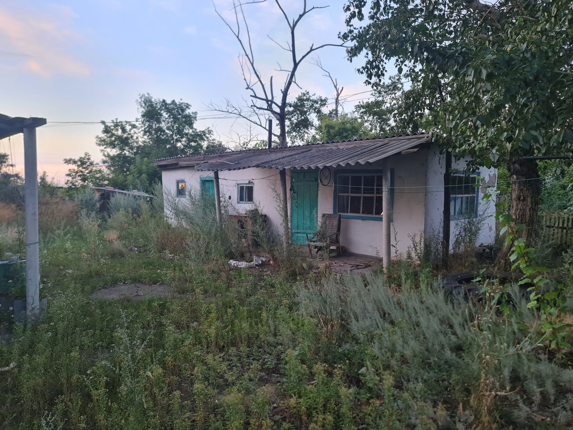 Продам Дом с.Ковалевка