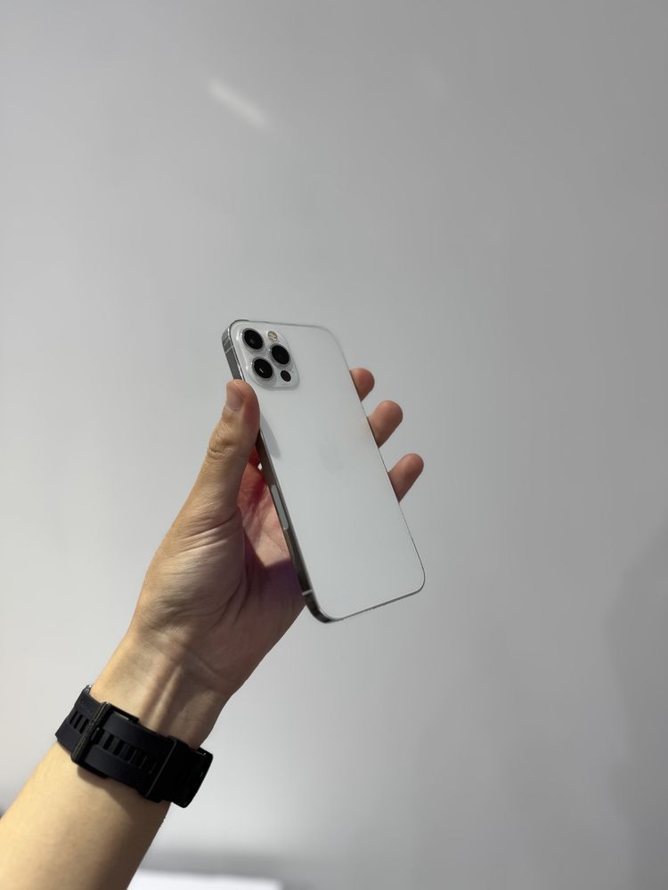Iphone 12 Pro 128gb, 80акк