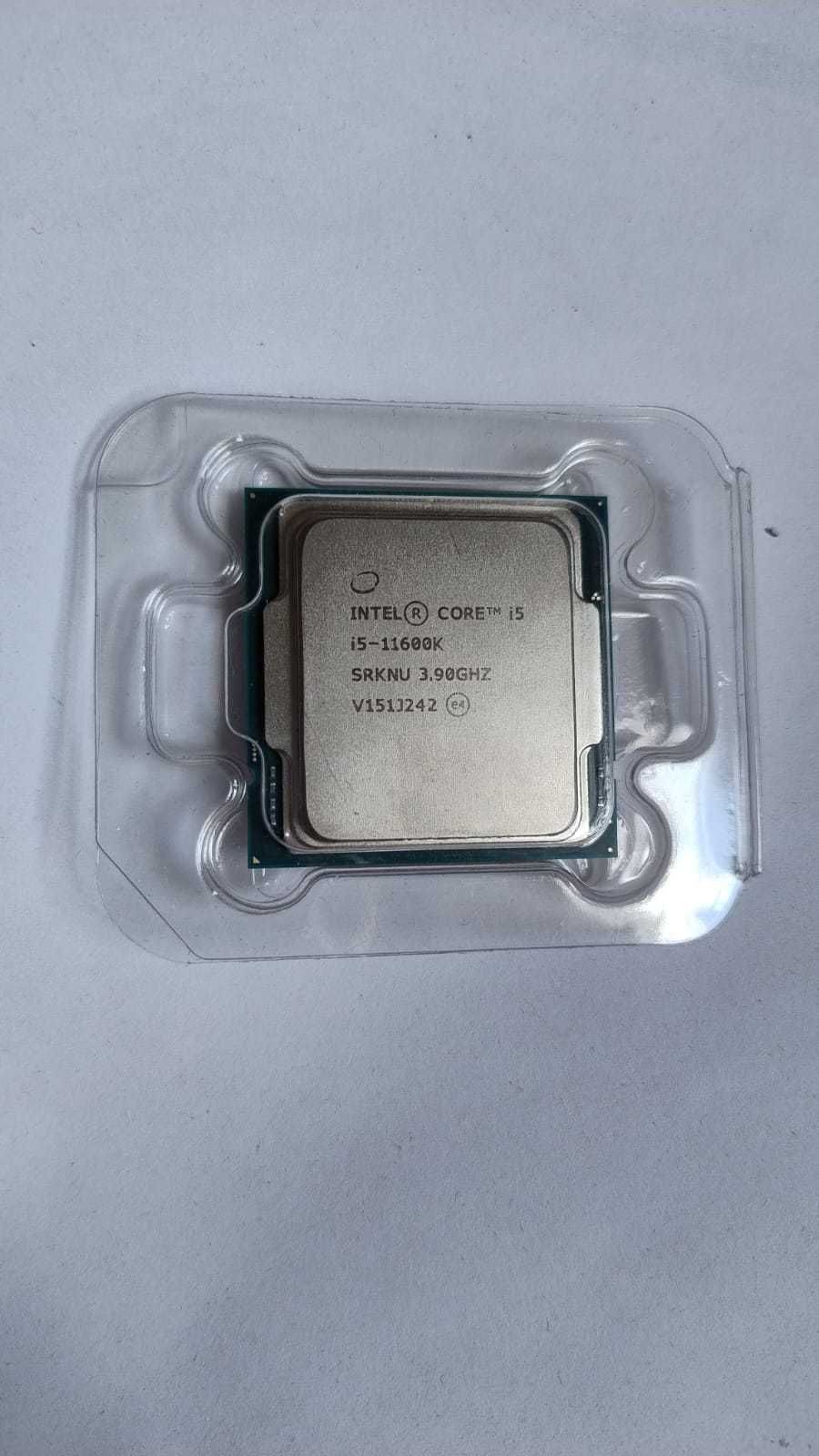 intel core i5-11600k