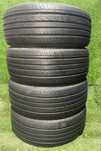 Продам шины 215/55 R16