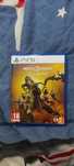 Продам mortal kombat 11 ultimate ps5