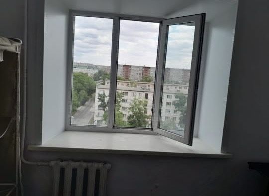 Продам комнату в бывшем общежитии