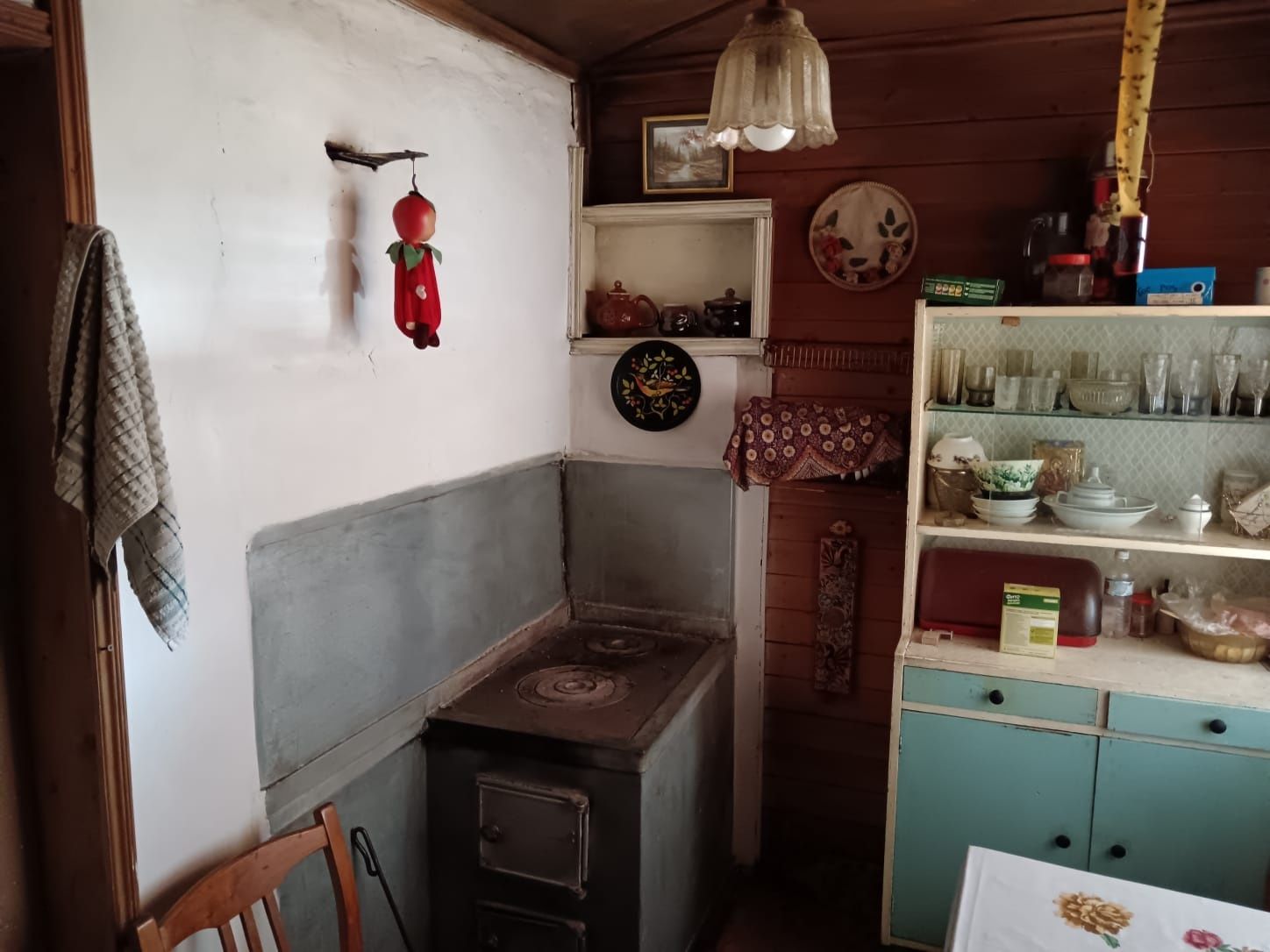 Продам дачу за с. Тарханка