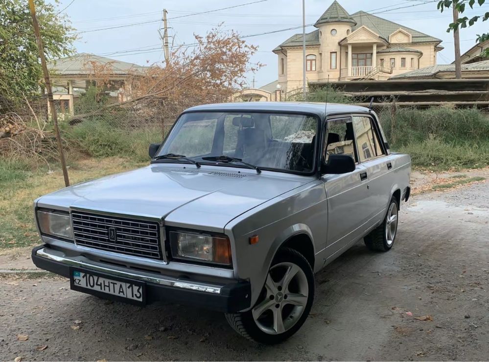 Продаётся титанка