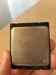Продам процессор xeon e5-2640