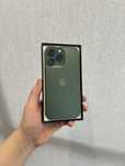 Iphone 13 pro 95%akb 256gb Айфон 13 про