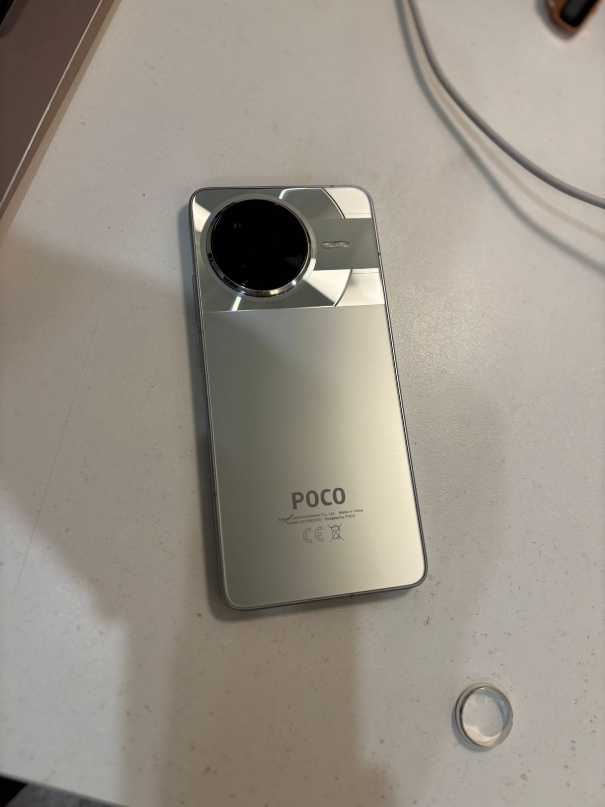 Poco F7 Pro 12/512