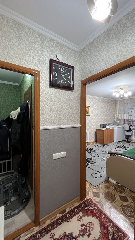 1-комнатная по ШЖ 104/1