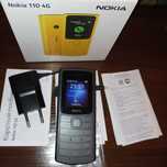 Nokia 110 оригинал