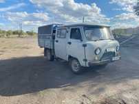 продам автомобиль УАз фермер