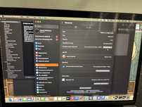 MacBook Air M1 99% 256 гб