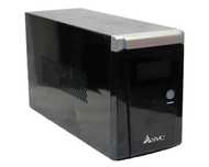 Ups Ибп SVC 1200VA V-1200F-LCD 2x 12V/ 7 Ah  Без аккумуляторов