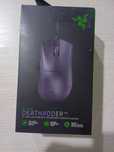 Игровая мышь Razer DeathAdder V3 wired