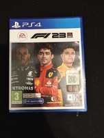 F1 23 для Playstation 4