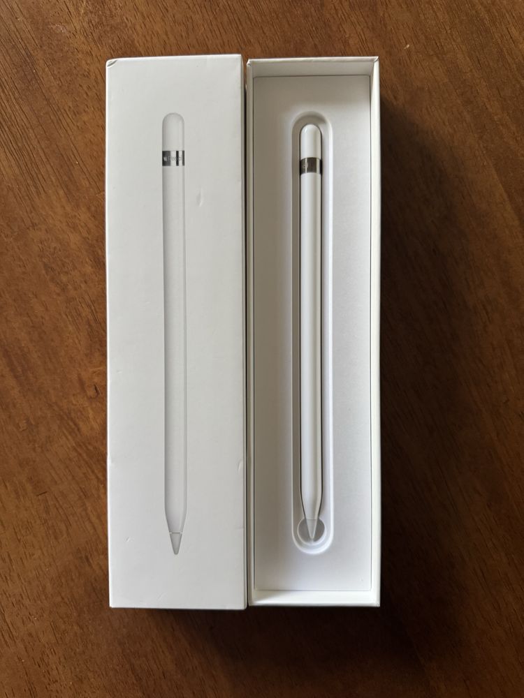 apple pencil 1 поколения