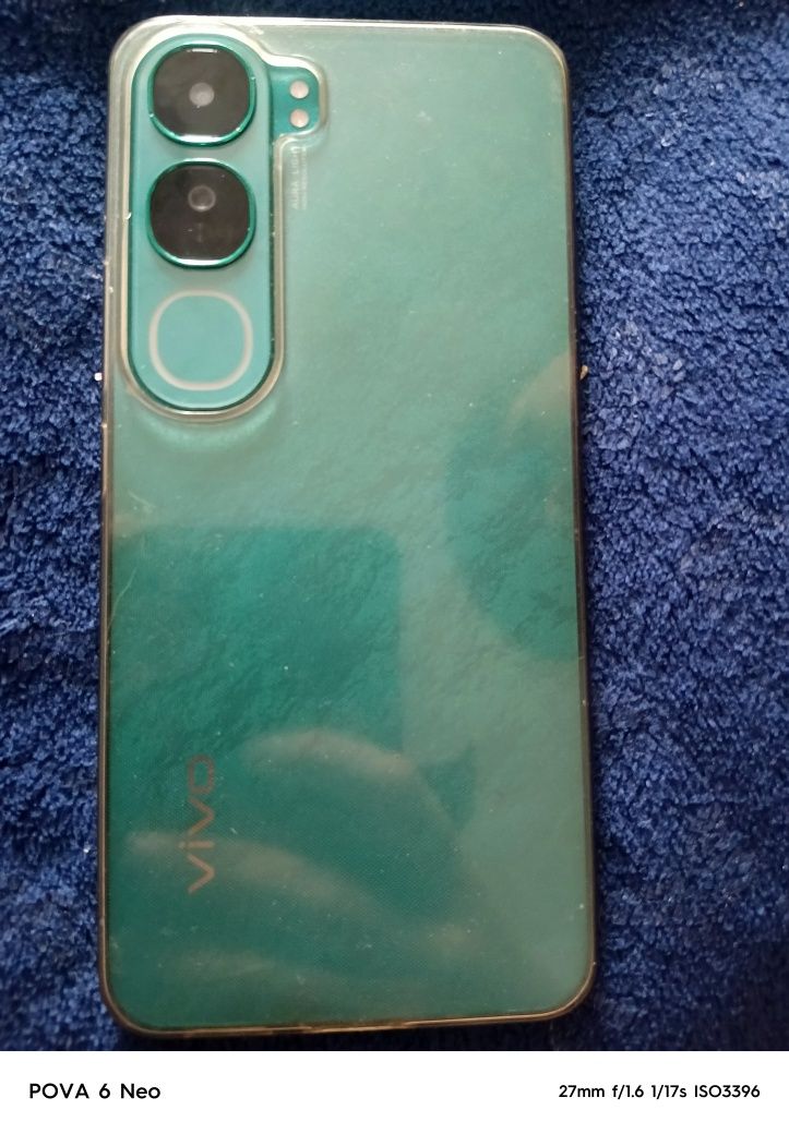 Vivo V40 LITE продам