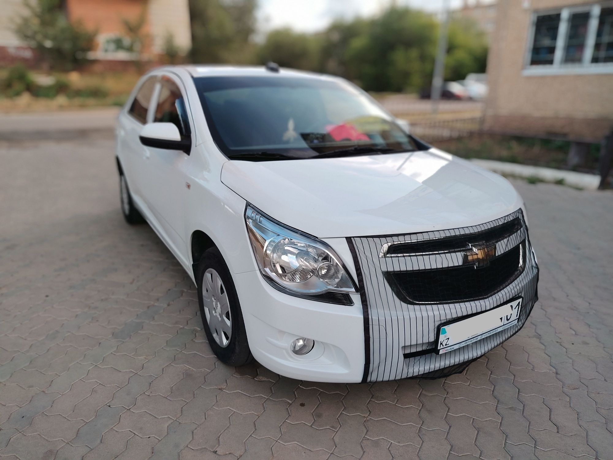 Продам Chevrolet cobalt