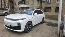 легковой автомобиль Lixiang Li L7