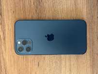 iPhone 12 Pro, емкость 76%