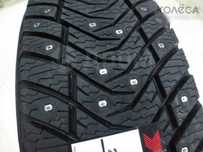 235 55 r20 yokohama шип