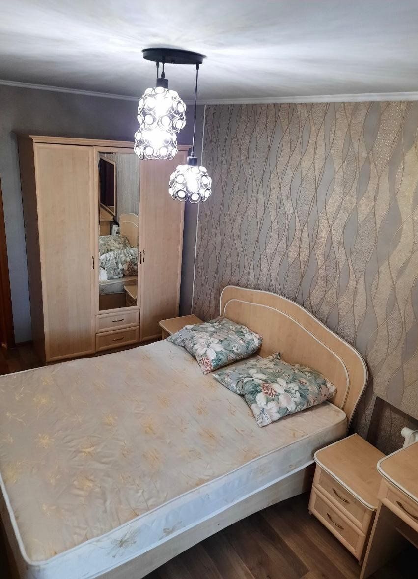 Продам 3 комнатную квартиру в районе Пирамиды 27400